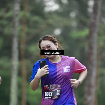Runner Photo 8525087