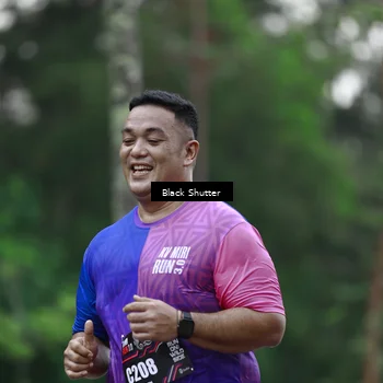 Runner Photo 8525089