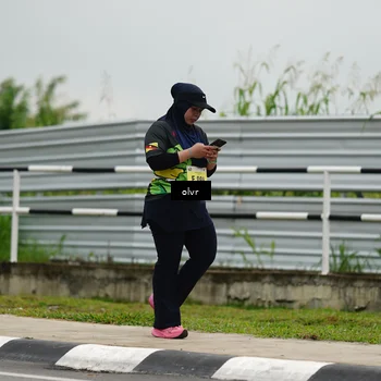 Runner Photo 8525095