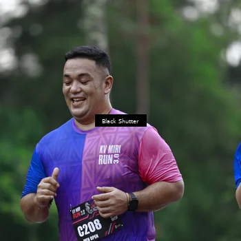 Runner Photo 8525096