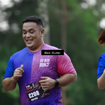 Runner Photo 8525100