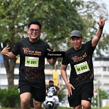 Runner Photo 8525102