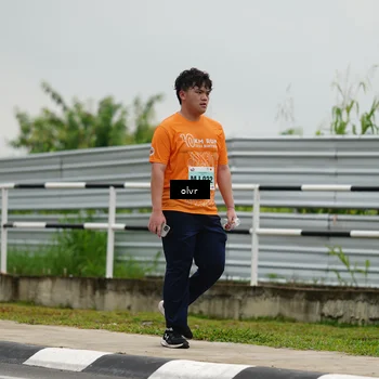 Runner Photo 8525104