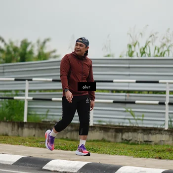 Runner Photo 8525105