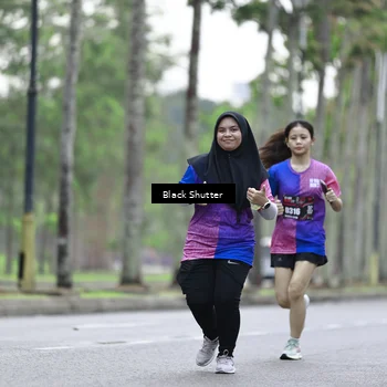Runner Photo 8525107