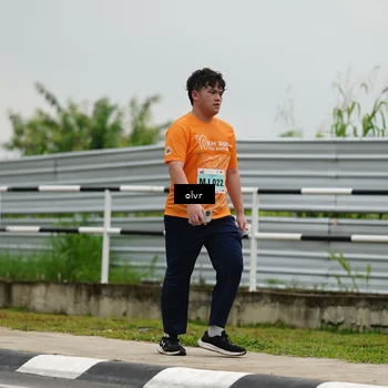 Runner Photo 8525108