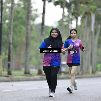 Runner Photo 8525109
