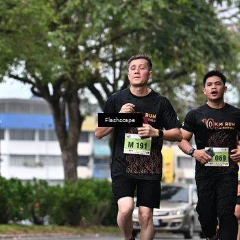 Runner Photo 8525111