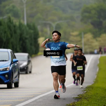 Runner Photo 8525115