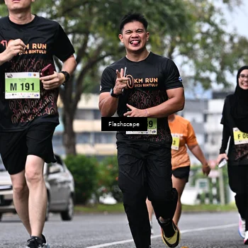 Runner Photo 8525119