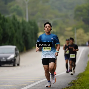 Runner Photo 8525121
