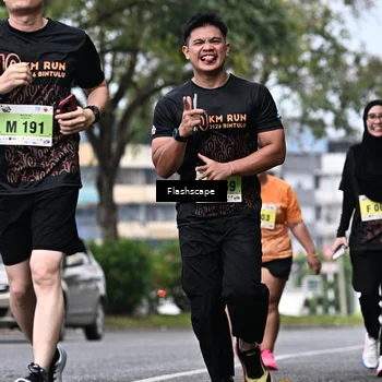 Runner Photo 8525123