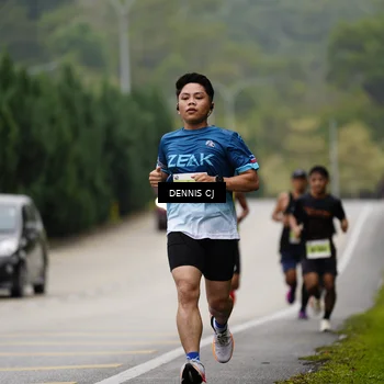 Runner Photo 8525124