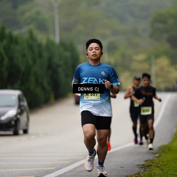 Runner Photo 8525125
