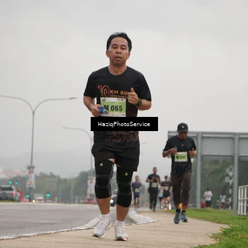 Runner Photo 8525131
