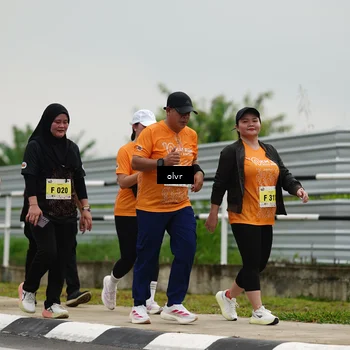 Runner Photo 8525132
