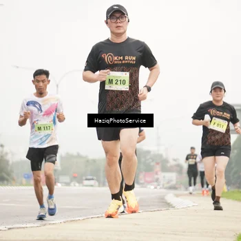 Runner Photo 8525133