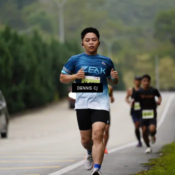 Runner Photo 8525134