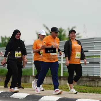 Runner Photo 8525137