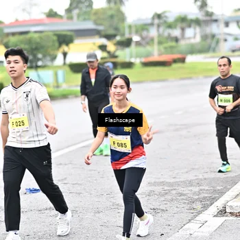 Runner Photo 8525140