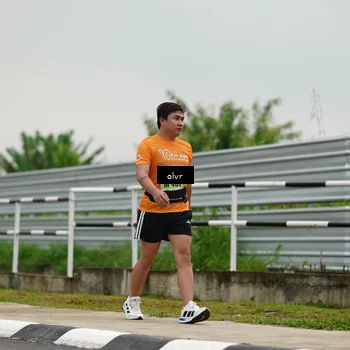 Runner Photo 8525142