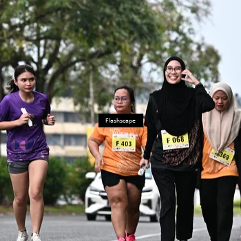 Runner Photo 8525144
