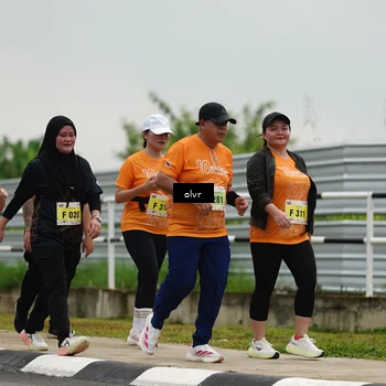 Runner Photo 8525146