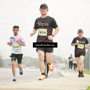 Runner Photo 8525151