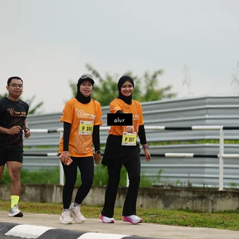 Runner Photo 8525154
