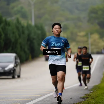 Runner Photo 8525155