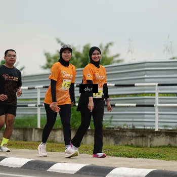 Runner Photo 8525157