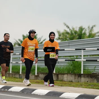 Runner Photo 8525159