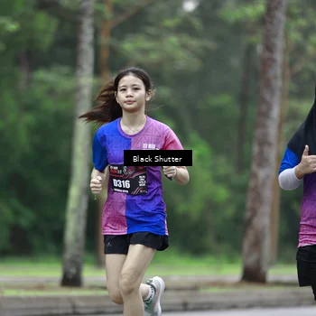 Runner Photo 8525161