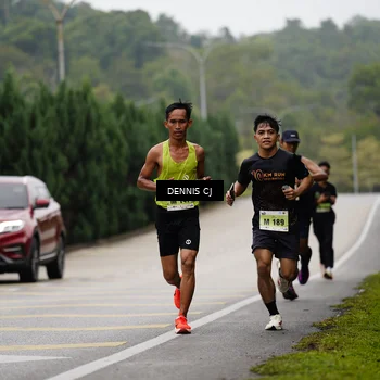 Runner Photo 8525162