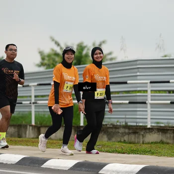 Runner Photo 8525164