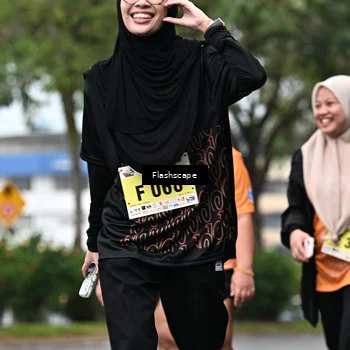 Runner Photo 8525166