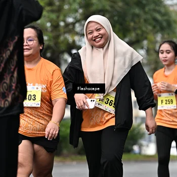 Runner Photo 8525167