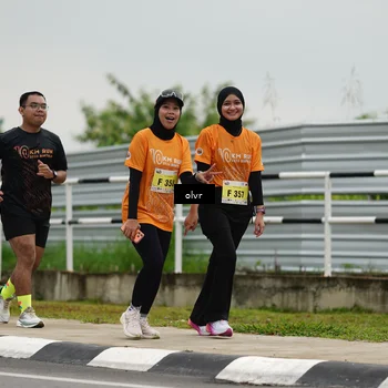 Runner Photo 8525168