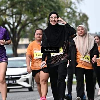 Runner Photo 8525169