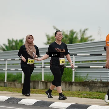 Runner Photo 8525170