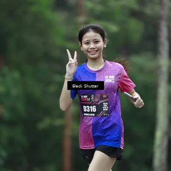 Runner Photo 8525172