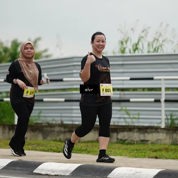 Runner Photo 8525176