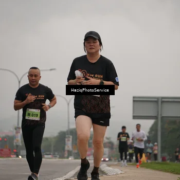 Runner Photo 8525179