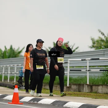 Runner Photo 8525181