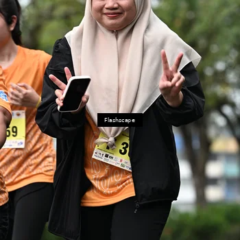 Runner Photo 8525183