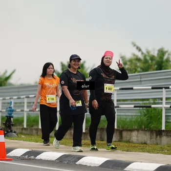 Runner Photo 8525186