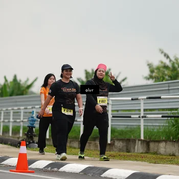 Runner Photo 8525187