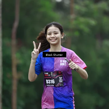 Runner Photo 8525189