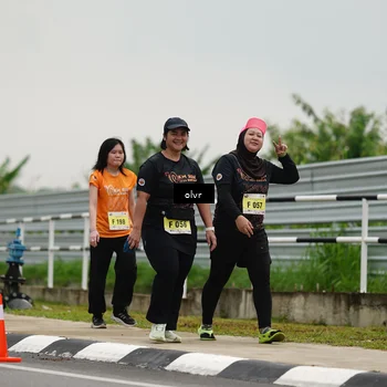 Runner Photo 8525192