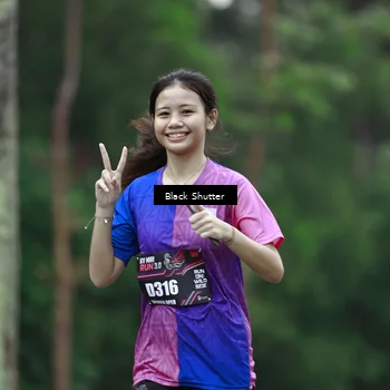 Runner Photo 8525193